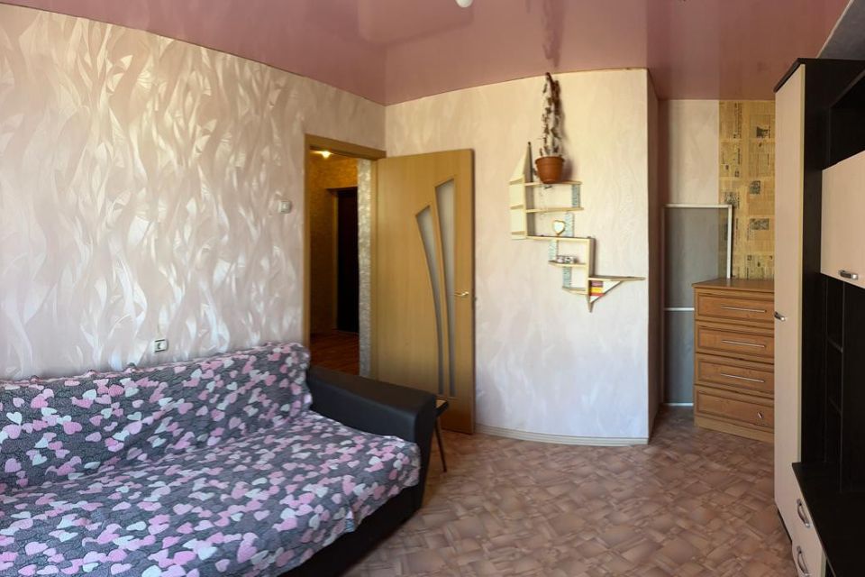 Продаётся 1-комнатная квартира, 30 м²