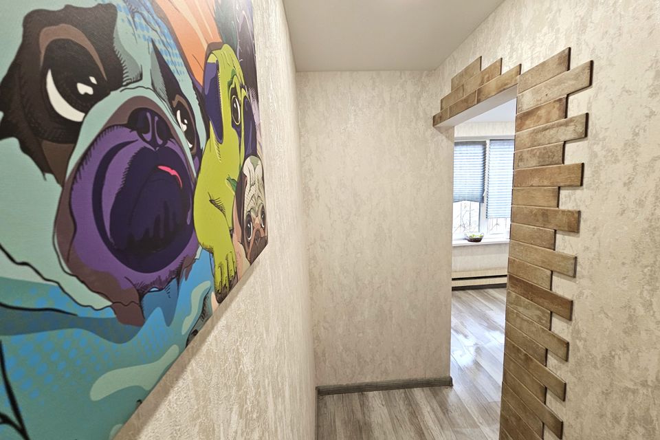 Продаётся студия, 11.7 м²