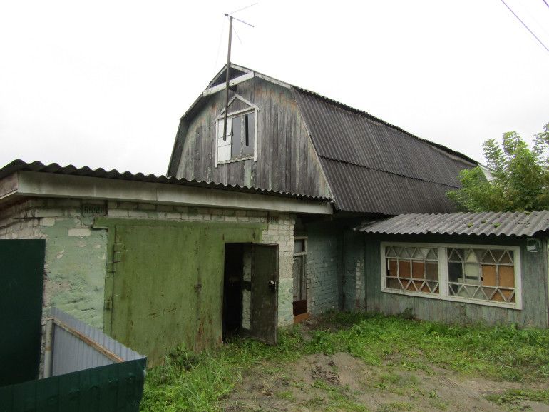 Купить Дачу В Брянске Советский Район Супонево