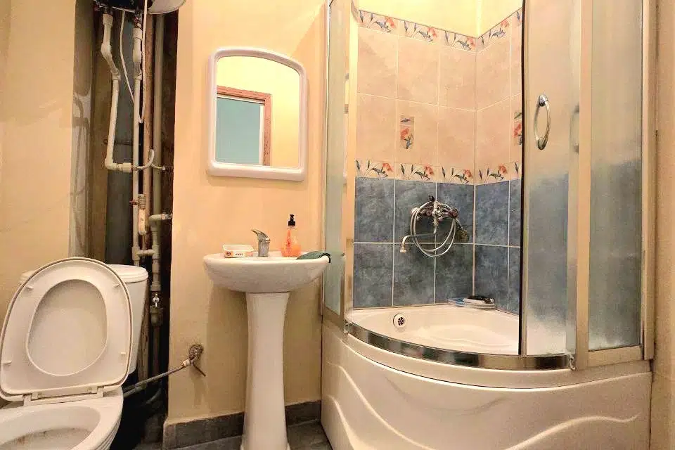 Продаётся 2-комнатная квартира, 41 м²