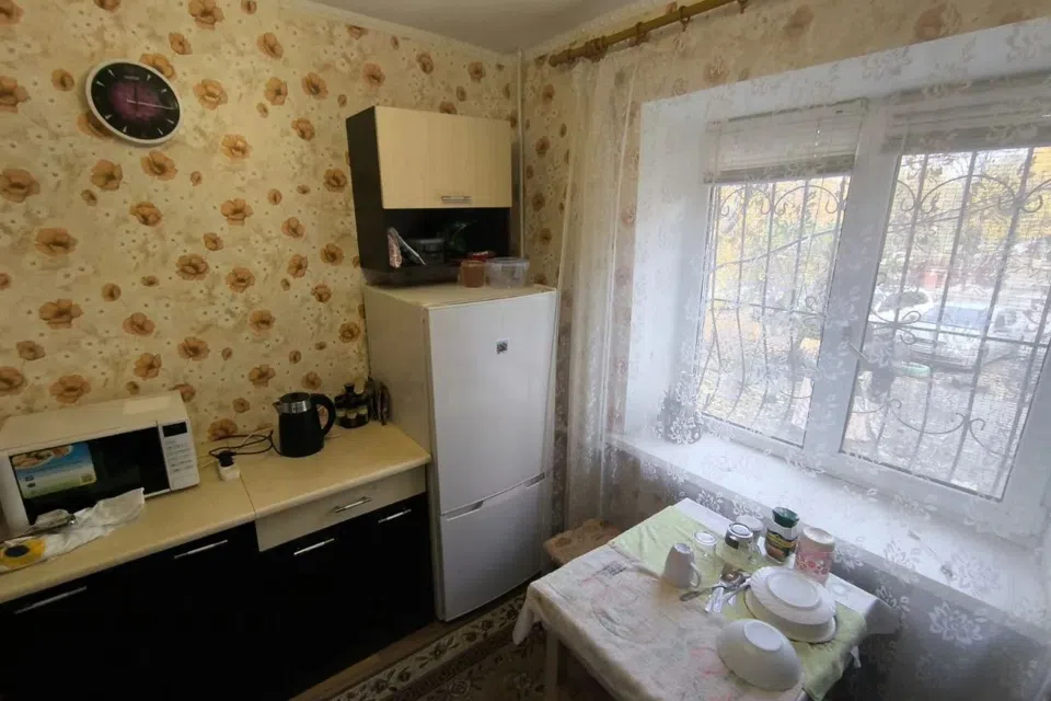 Продаётся 2-комнатная квартира, 50 м²