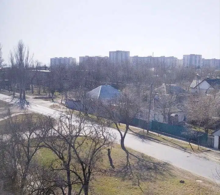 Продаётся 2-комнатная квартира, 44.5 м²