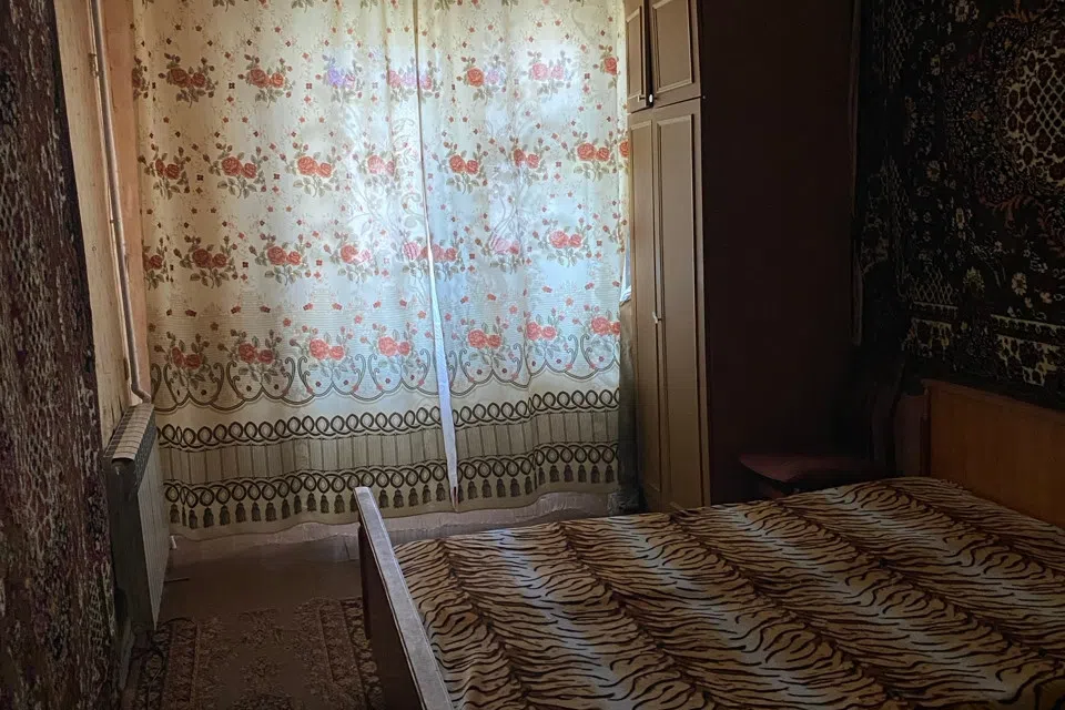 Продаётся 3-комнатная квартира, 68 м²