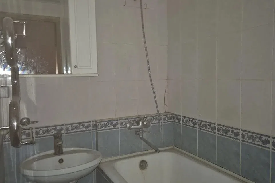 Продаётся 2-комнатная квартира, 45.5 м²