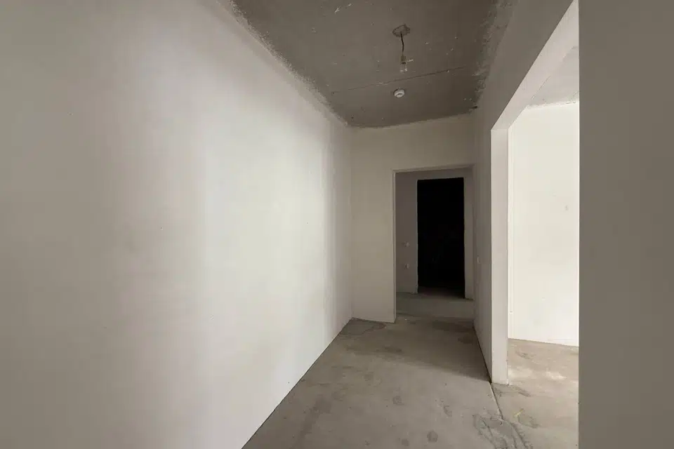 Продаётся 2-комнатная квартира, 55.8 м²