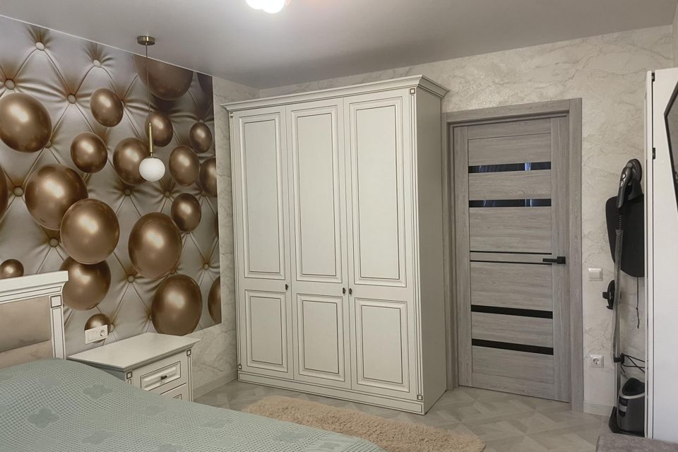 Продаётся 2-комнатная квартира, 62 м²