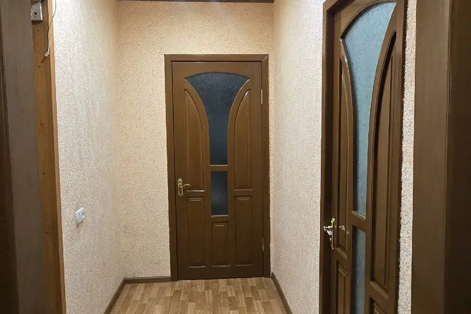 Продаётся 2-комнатная квартира, 52 м²