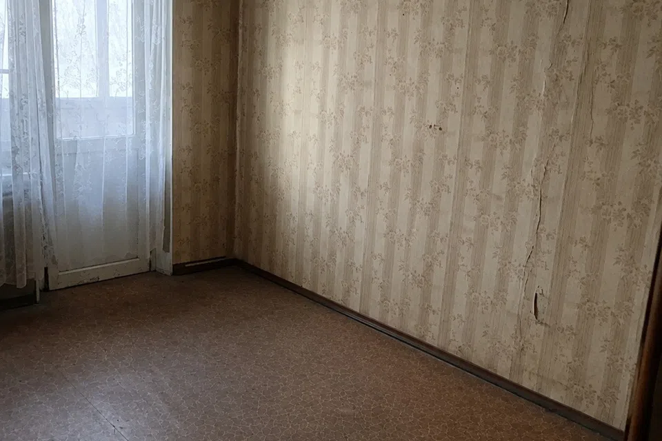 Продаётся 2-комнатная квартира, 46 м²