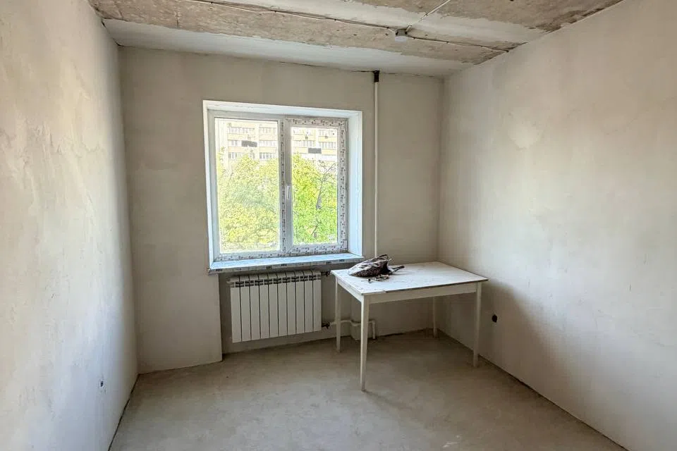 Продаётся 2-комнатная квартира, 50.1 м²