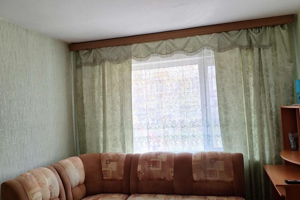 Продаётся 2-комнатная квартира, 50.5 м²