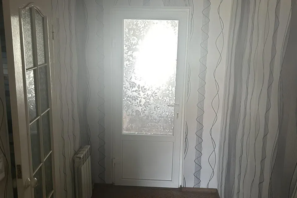 Продаётся 1-этажный дом, 79.1 м²