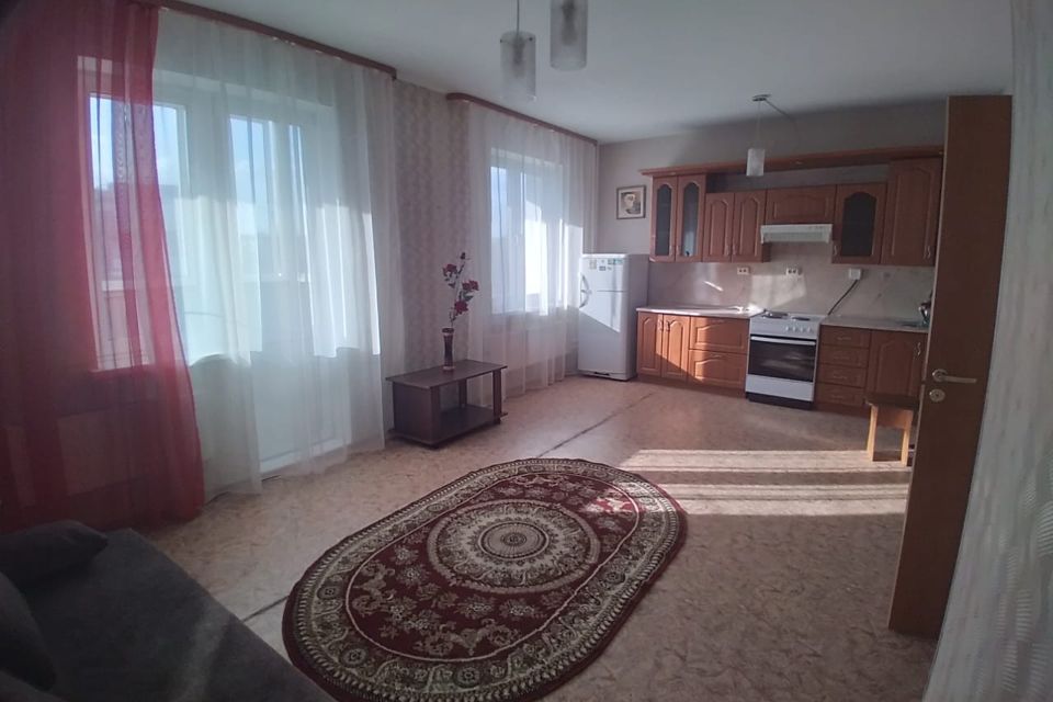 Сдаётся студия, 33 м²