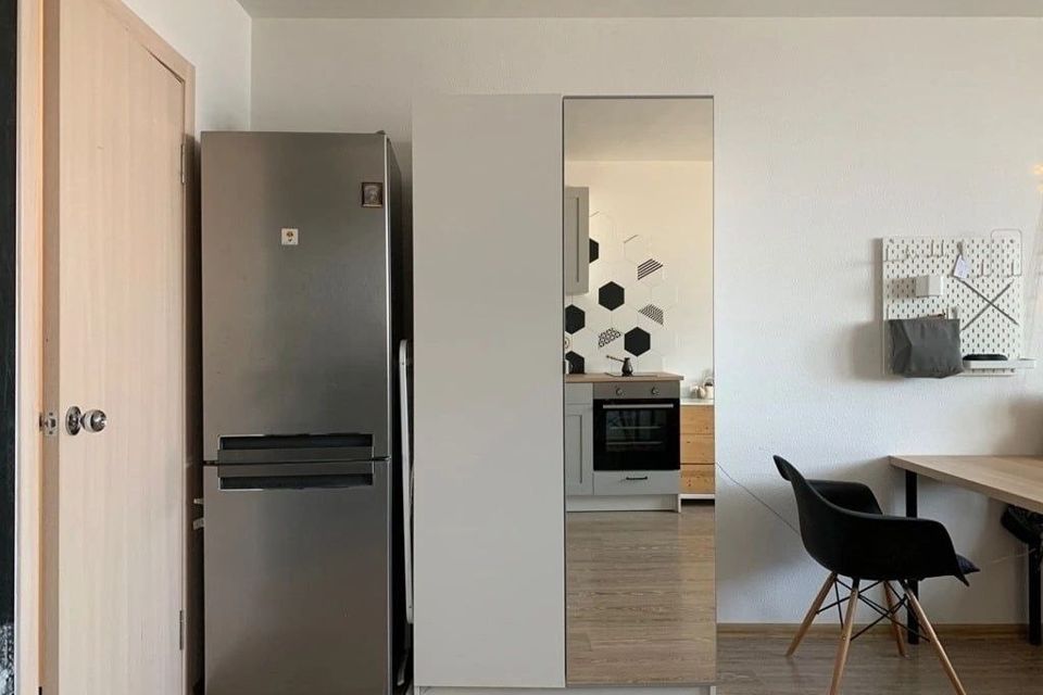 Сдаётся студия, 28 м²
