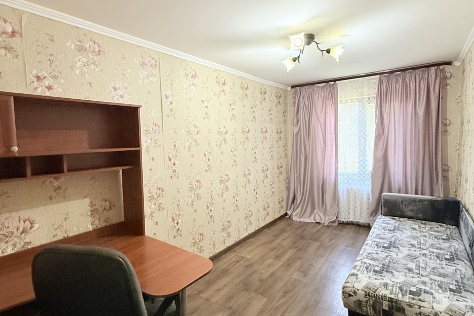 Продаётся 3-комнатная квартира, 60.1 м²