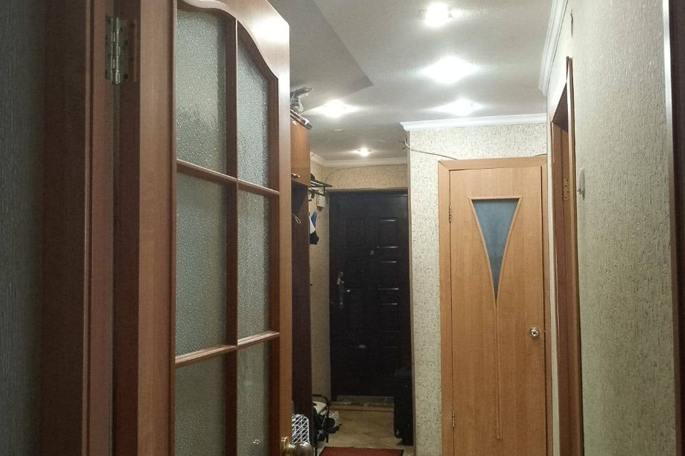 Продаётся 2-комнатная квартира, 46.2 м²