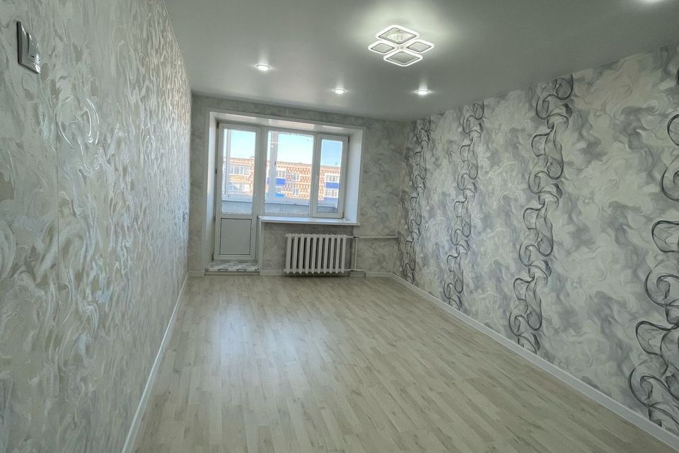 Продаётся 2-комнатная квартира, 45.6 м²