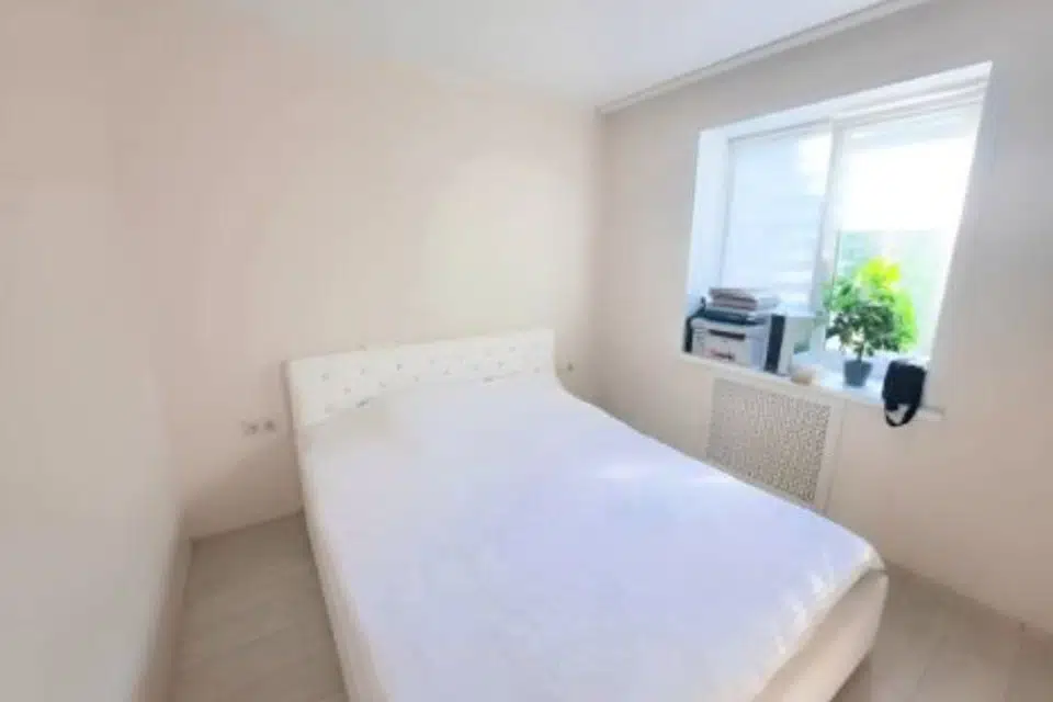 Продаётся 2-комнатная квартира, 54 м²