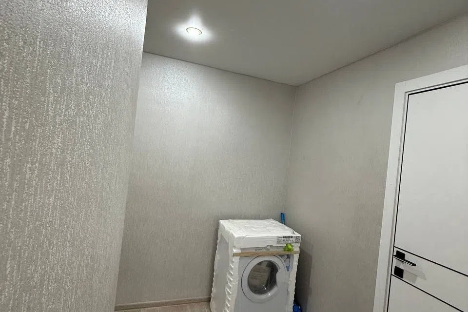 Продаётся 1-комнатная квартира, 40 м²