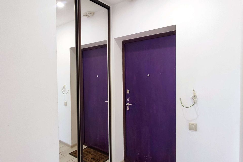 Продаётся 2-комнатная квартира, 53 м²