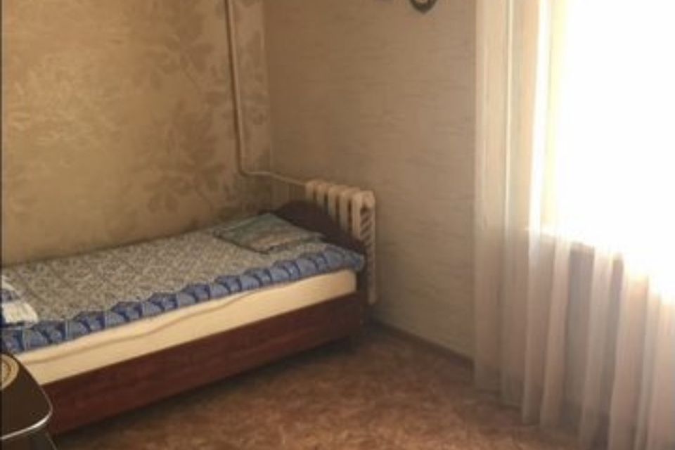 Сдаётся 3-комнатная квартира, 54 м²