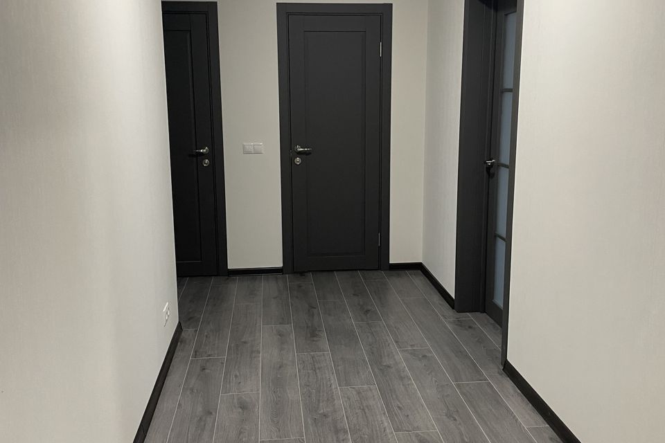 Продаётся 2-комнатная квартира, 61.4 м²
