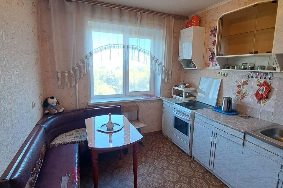 Продаётся 2-комнатная квартира, 52.13 м²