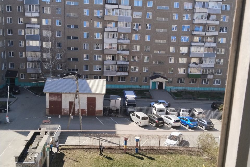 Продаётся 2-комнатная квартира, 50.8 м²