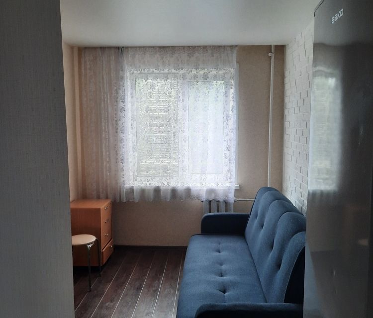 Продаётся студия, 13.8 м²