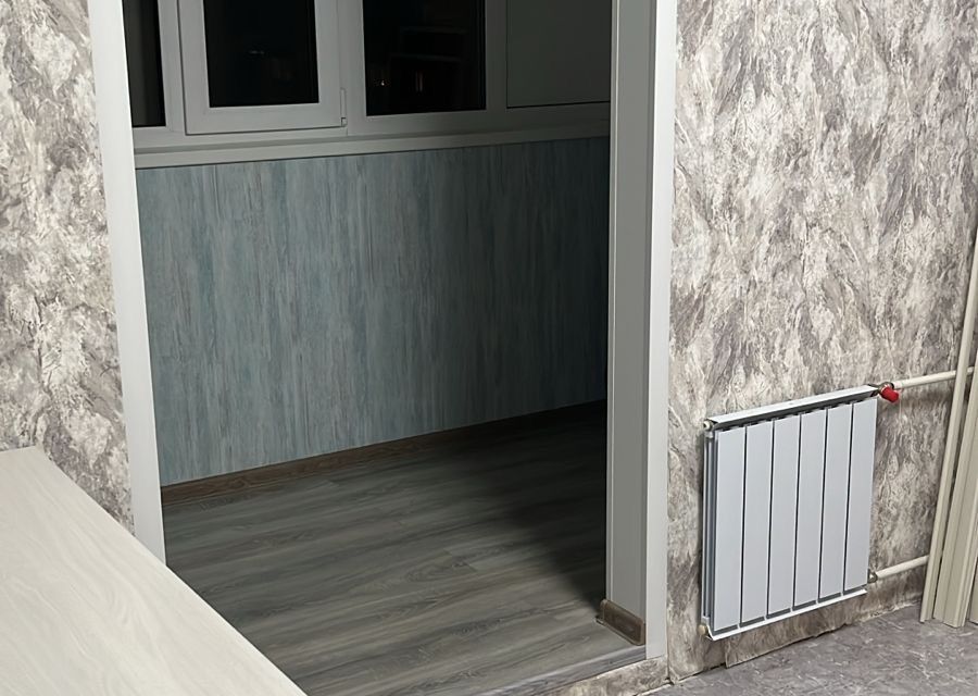 Продаётся 1-комнатная квартира, 32.9 м²