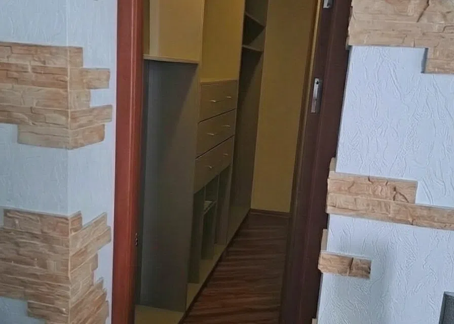 Продаётся 2-комнатная квартира, 48.6 м²