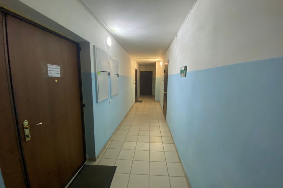Продаётся 2-комнатная квартира, 60.4 м²
