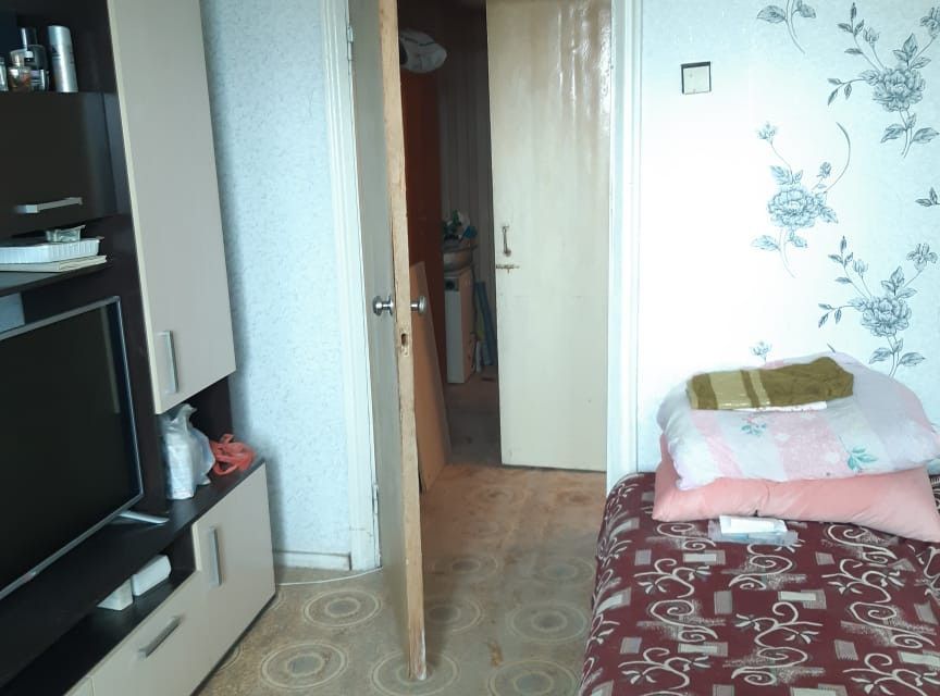 Сдаётся 2-комнатная квартира, 46 м²