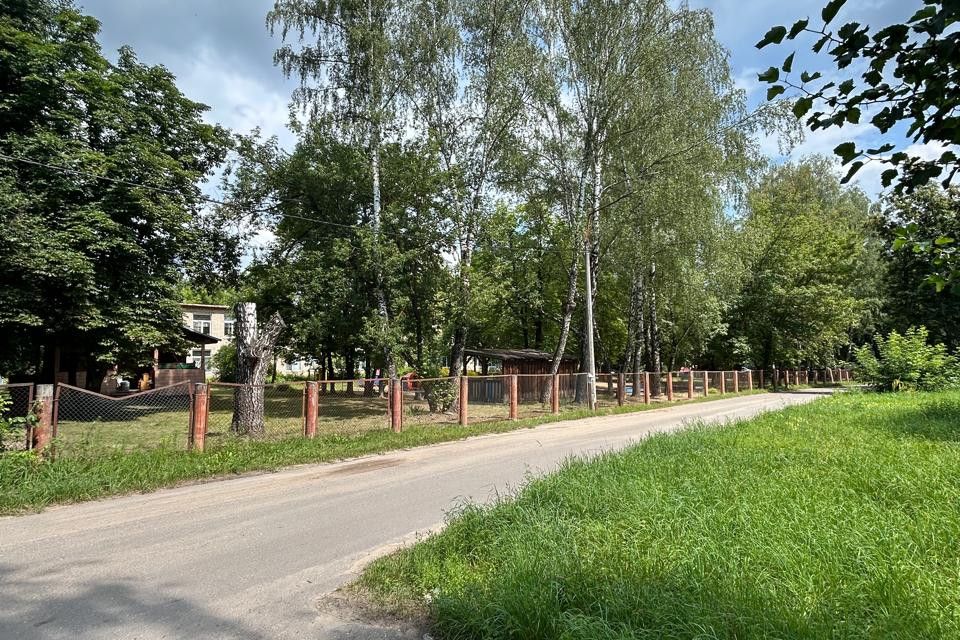 Продаётся 2-комнатная квартира, 44.3 м²