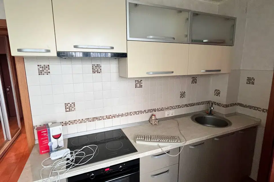 Продаётся 2-комнатная квартира, 47.9 м²