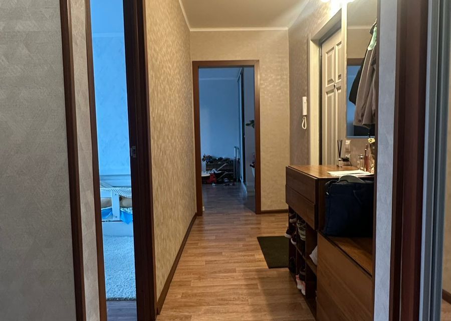 Продаётся 2-комнатная квартира, 53 м²
