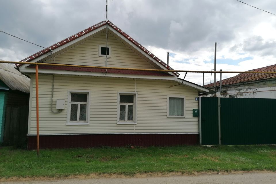 Купить Дом В Старошайговском Районе Мордовия