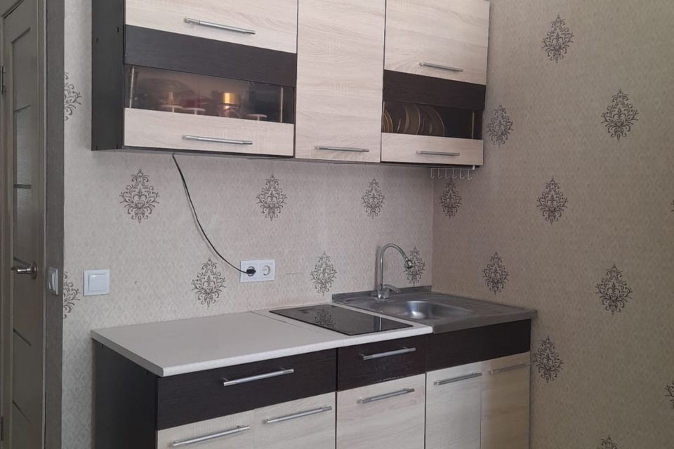 Продаётся 2-комнатная квартира, 25.3 м²