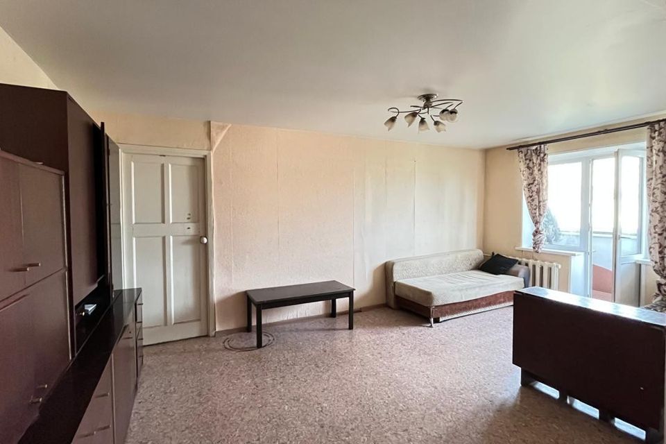 Продаётся 2-комнатная квартира, 45.8 м²