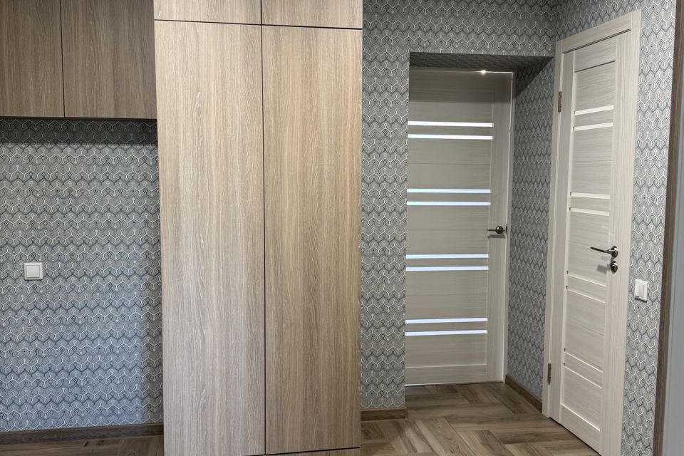 Продаётся 2-комнатная квартира, 58.2 м²