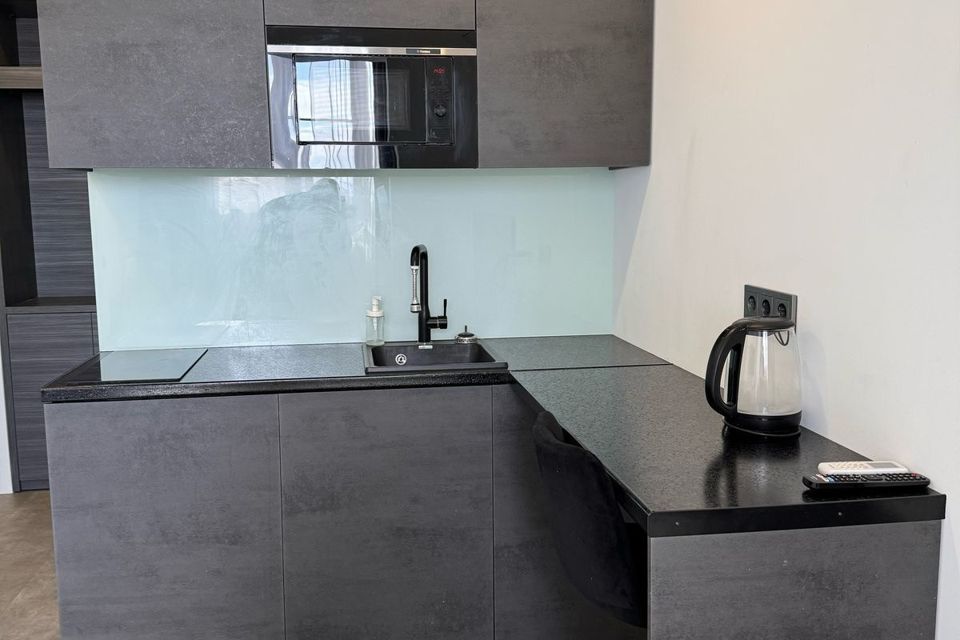 Продаётся студия, 21.5 м²