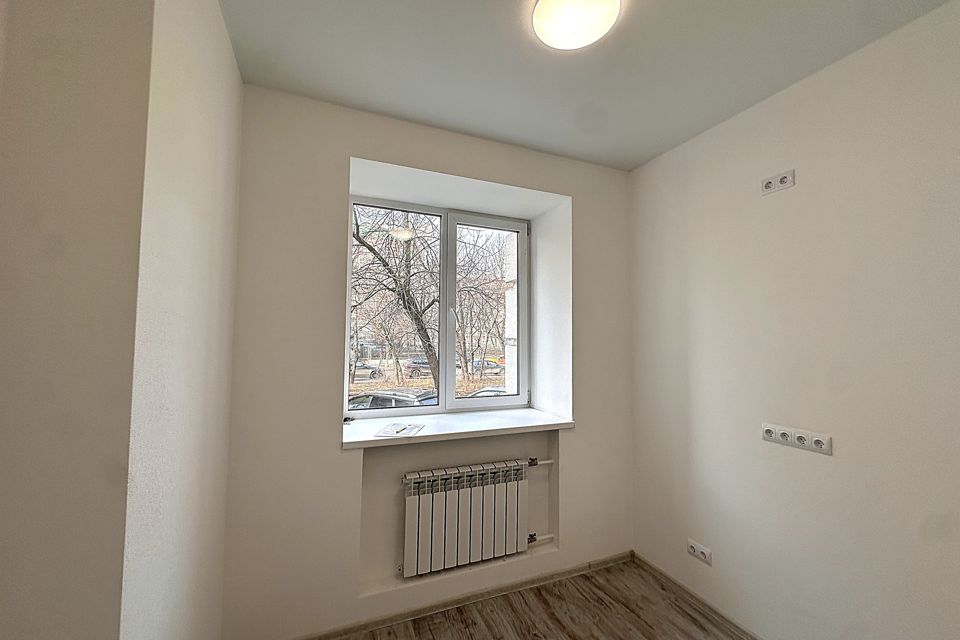 Продаётся студия, 10 м²