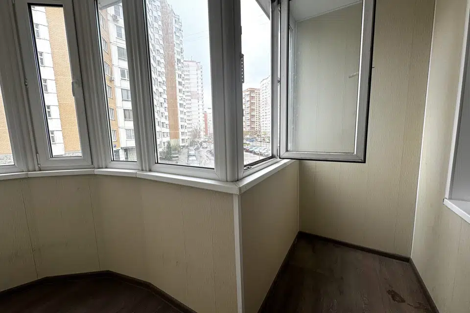 Продаётся студия, 18.6 м²