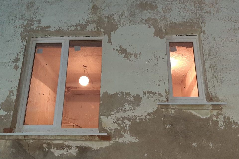 Продаётся 2-комнатная квартира, 49.9 м²