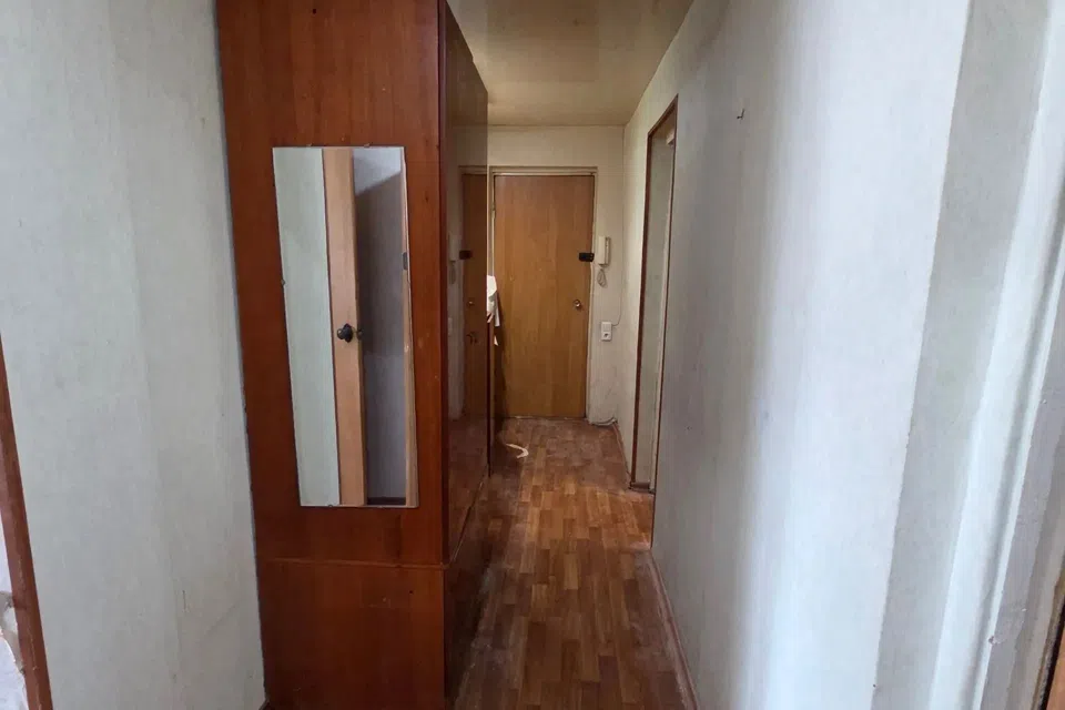 Продаётся 2-комнатная квартира, 51.2 м²