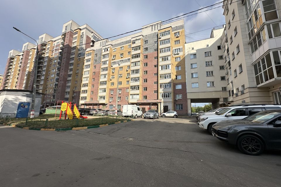 Продаётся 2-комнатная квартира, 70 м²