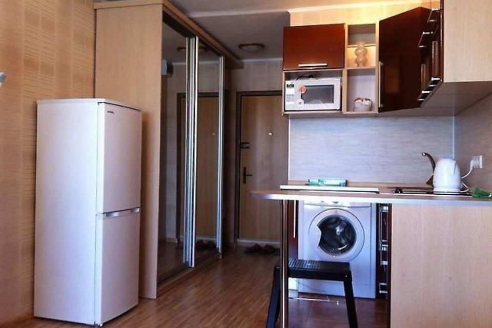 Продаётся комната в 1-комн. квартире, 17 м²