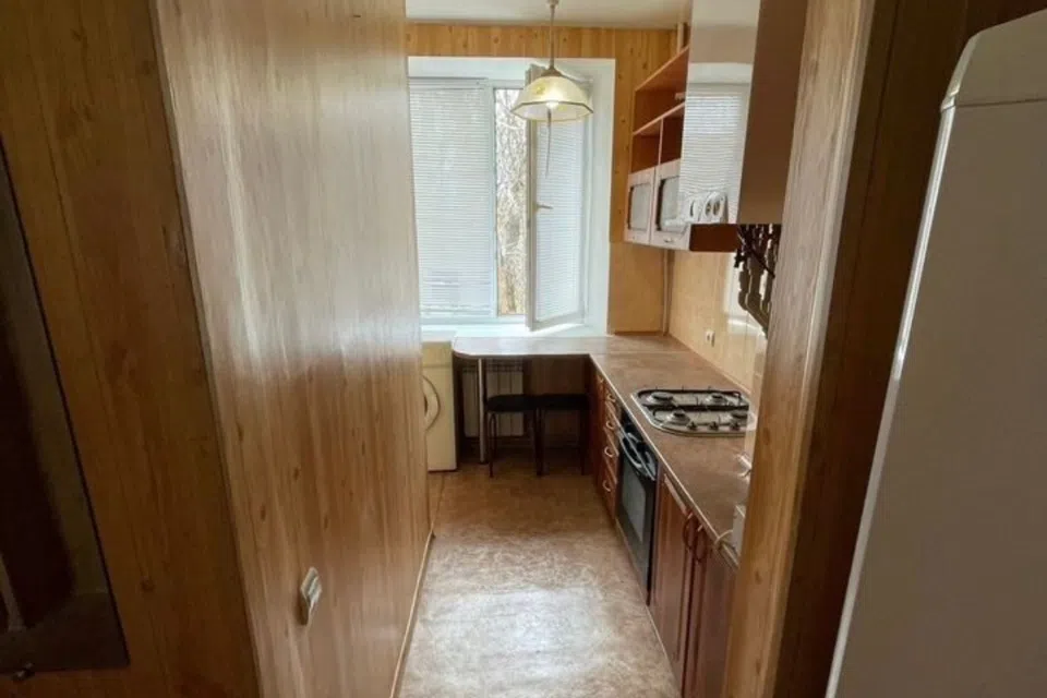 Продаётся 2-комнатная квартира, 48 м²