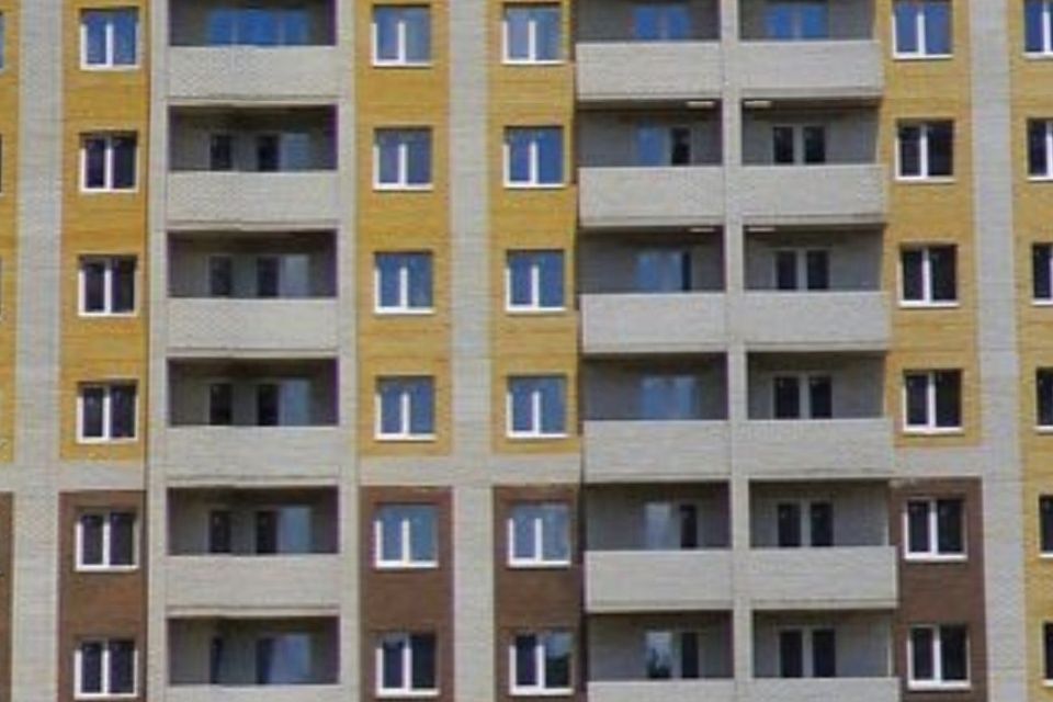 Продаётся студия, 29.3 м²