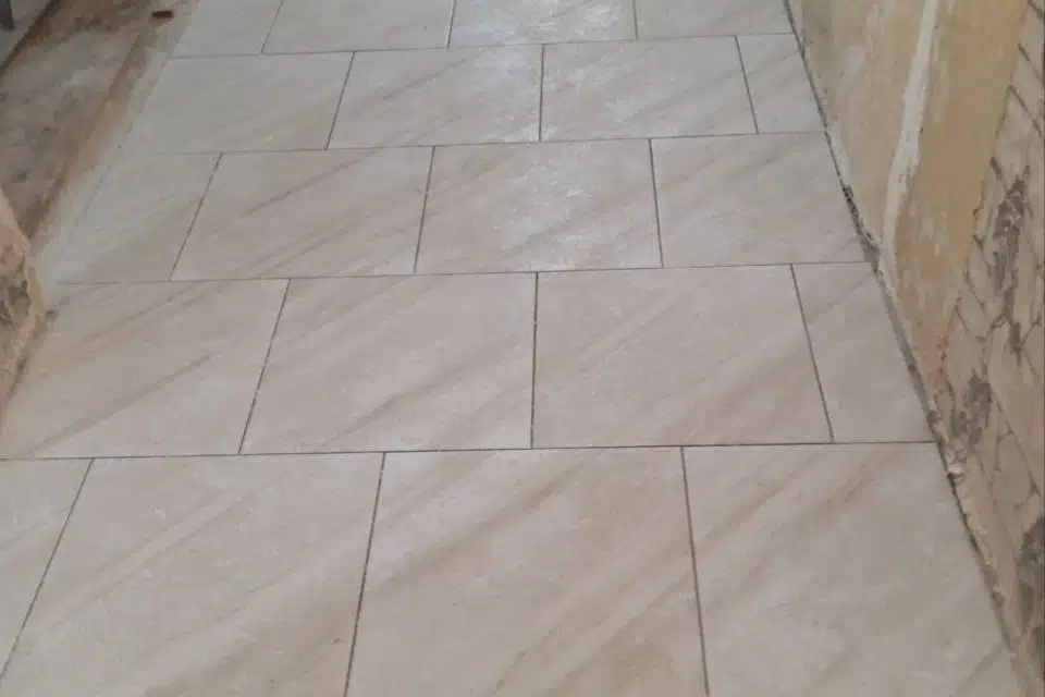 Продаётся 4-комнатная квартира, 80.9 м²