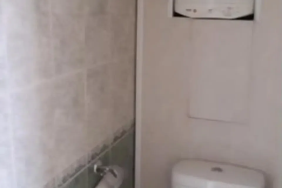 Продаётся 2-комнатная квартира, 48.2 м²
